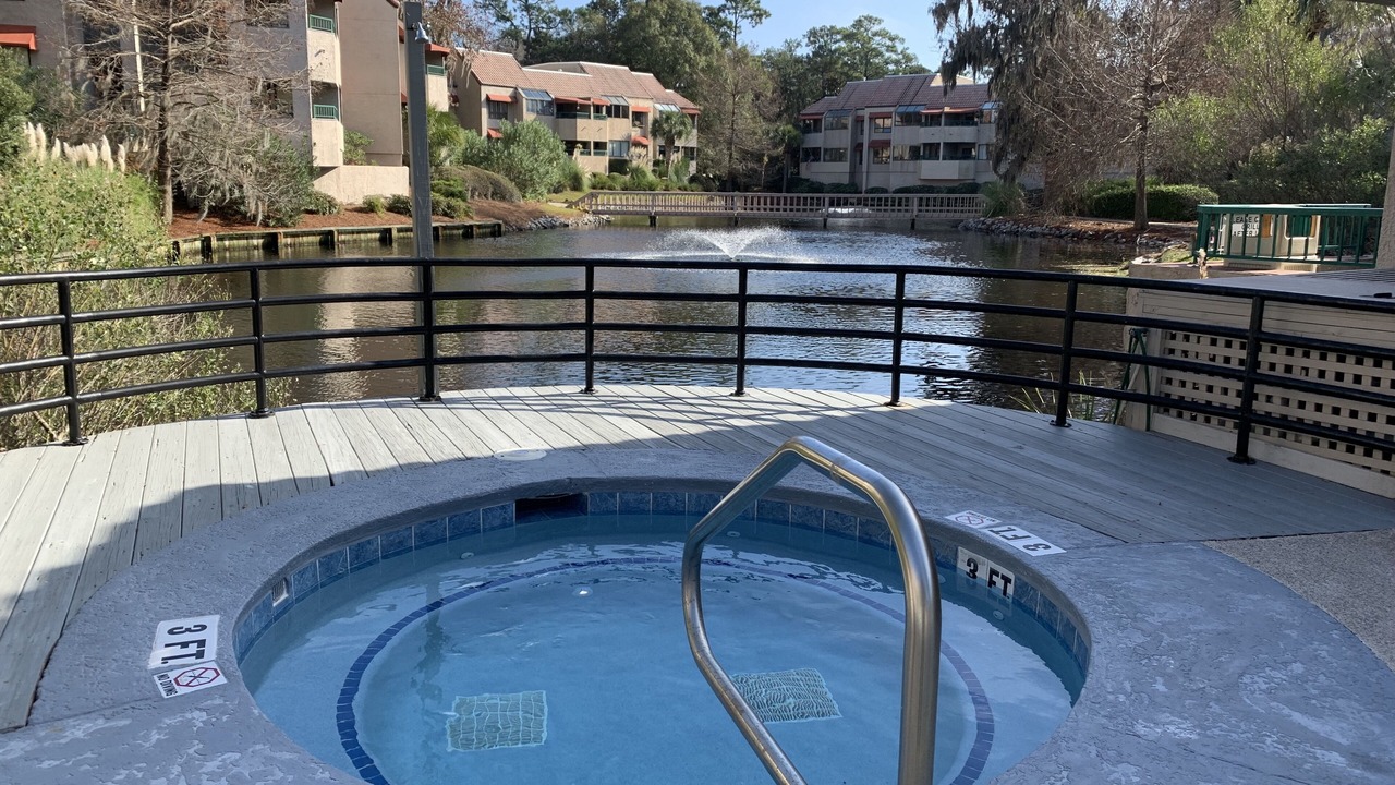 Photo of Outdoor in Palmetto Dunes