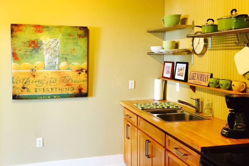 Photo of Kitchen in Mayhew