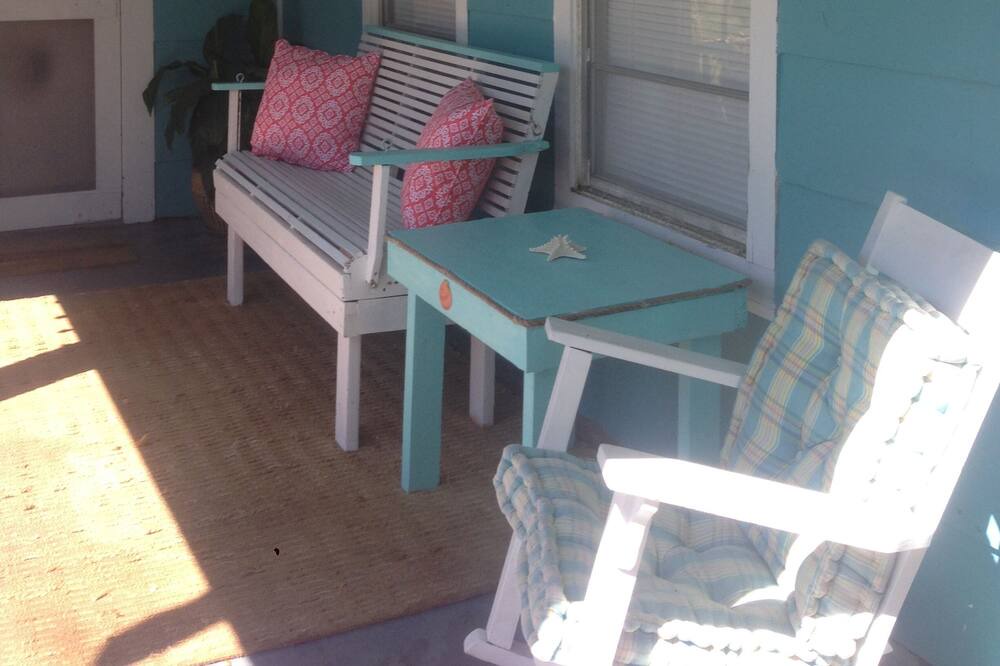 Photo of Outdoor in San Jacinto