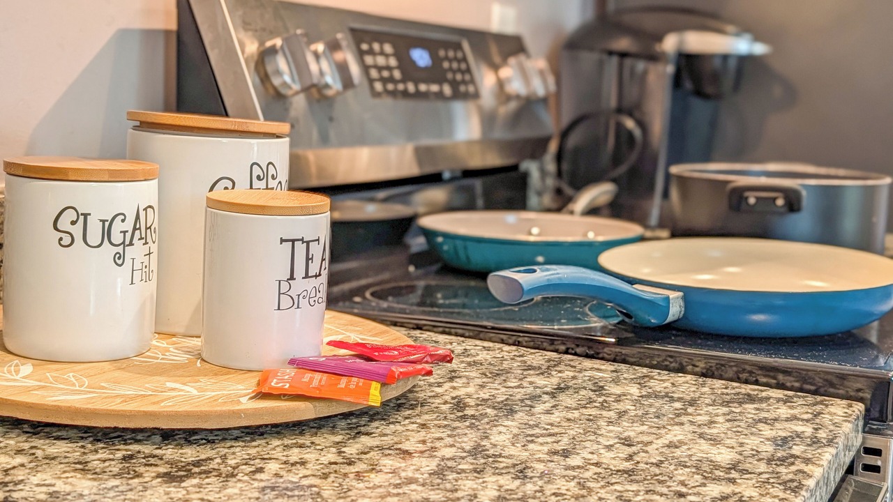 Photo of Kitchen in Atlanta