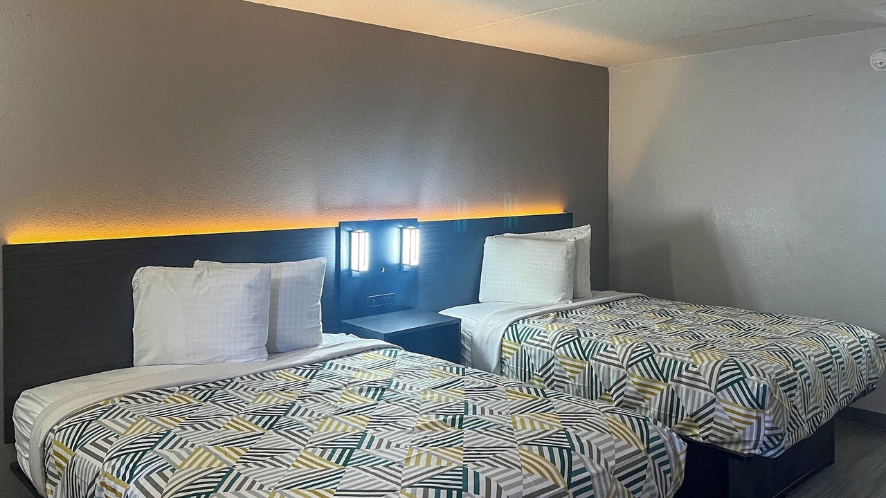 Photo of Bedroom in Spindale