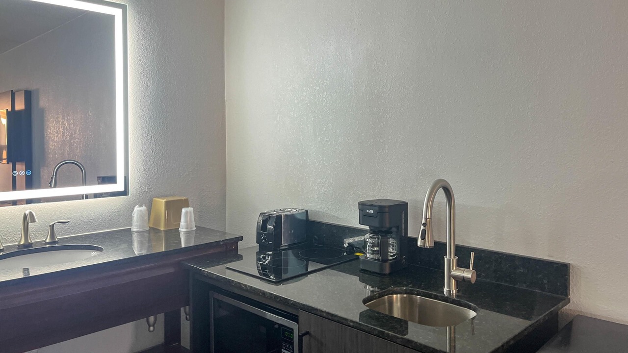 Photo of Kitchen in Spindale