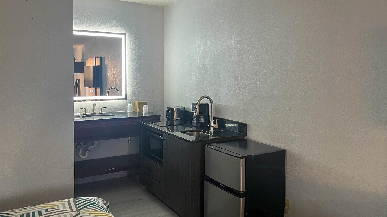 Photo of Kitchen in Spindale