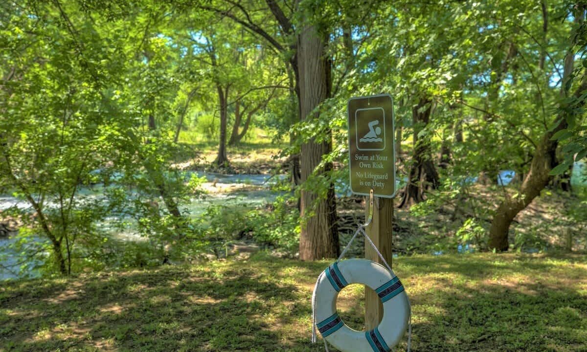 Photo of Outdoor in Gruene