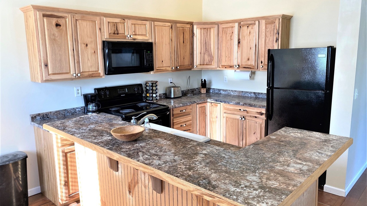 Photo of Kitchen in Bear Creek