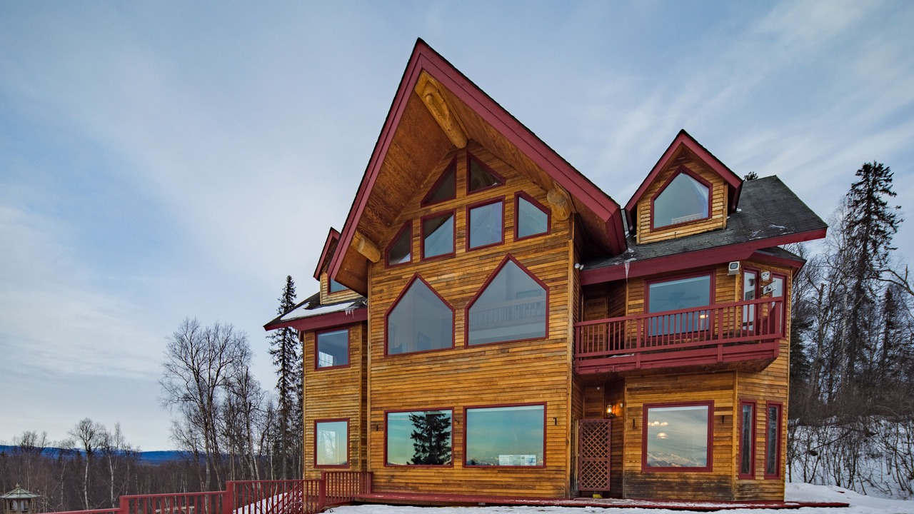 Photo of Outdoor in Talkeetna