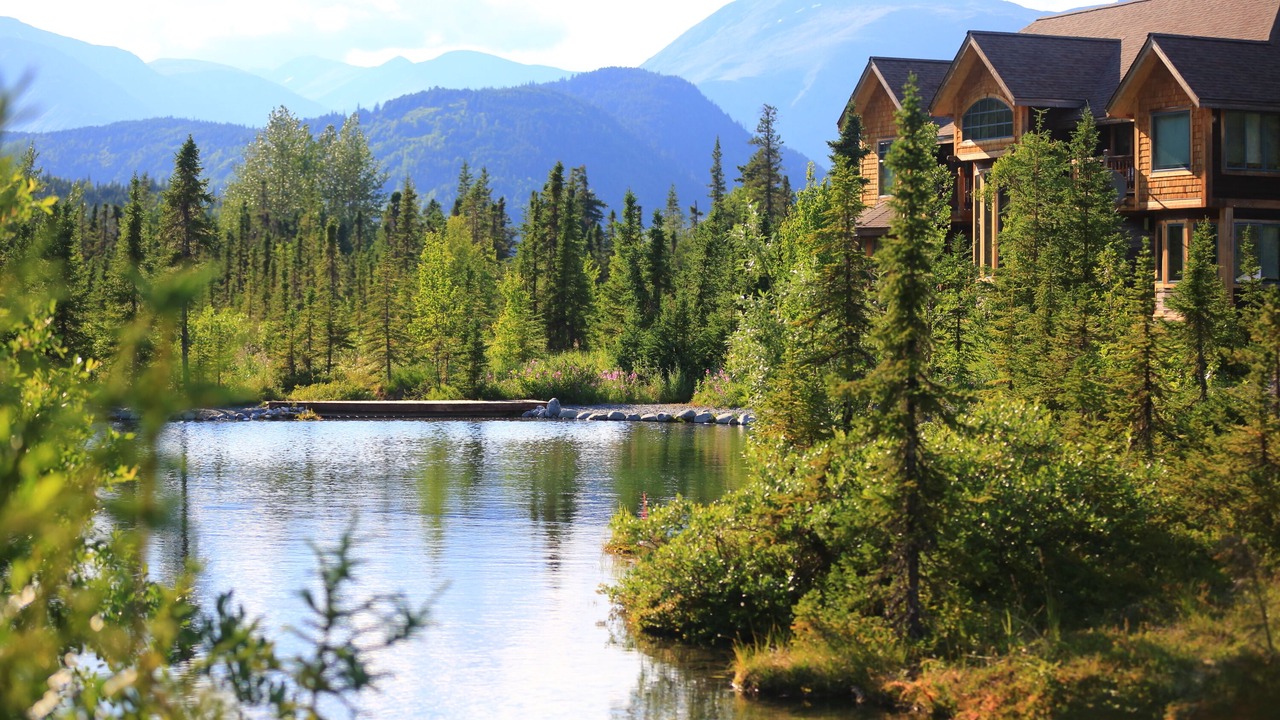 Photo of Outdoor in Moose Pass