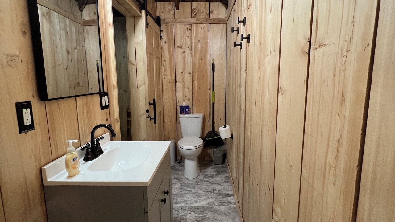 Photo of Bathroom in Primrose
