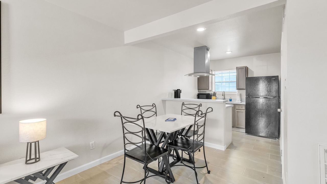 Photo of Livingroom in Galveston
