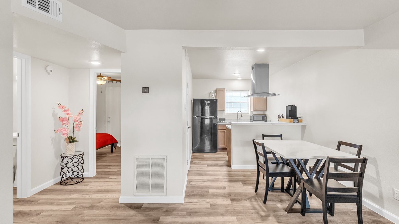Photo of Livingroom in Galveston