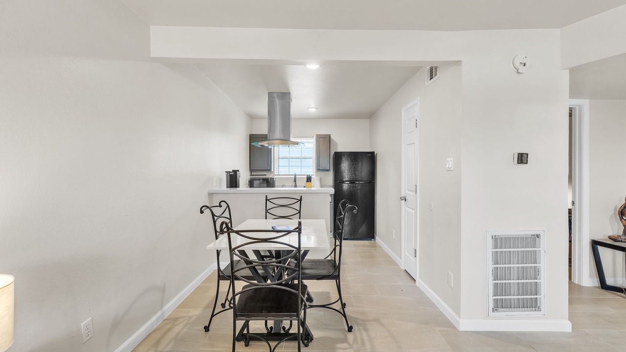 Photo of Livingroom in Galveston