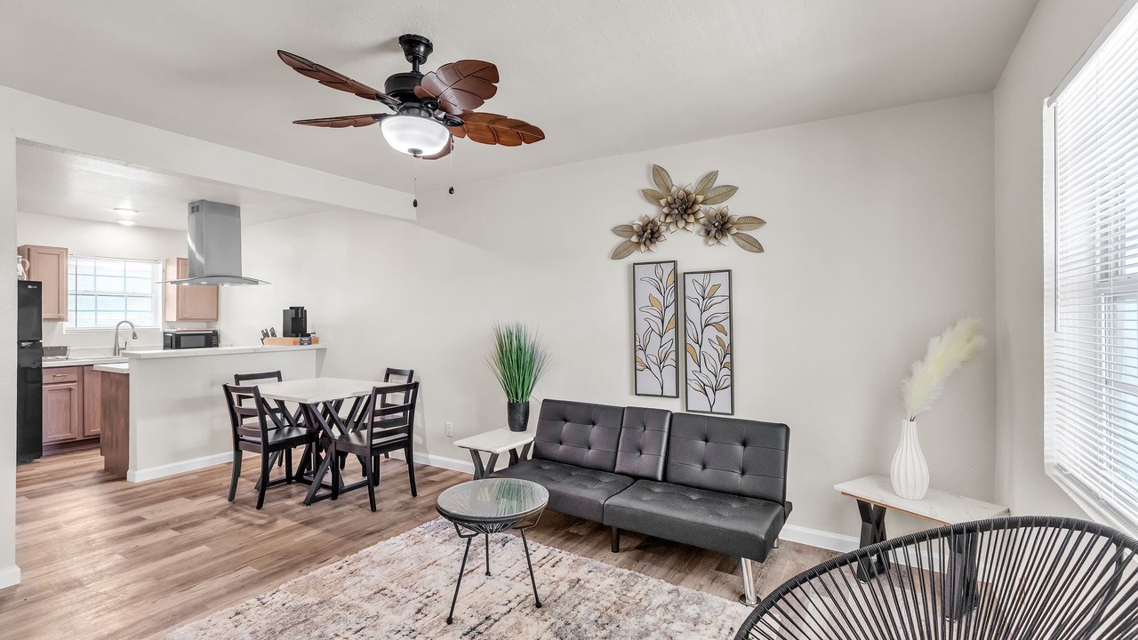 Photo of Livingroom in Galveston