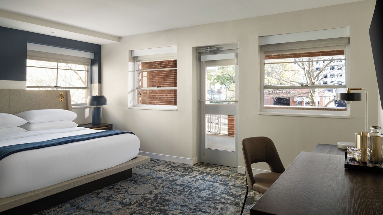 Photo of Bedroom in The Vista