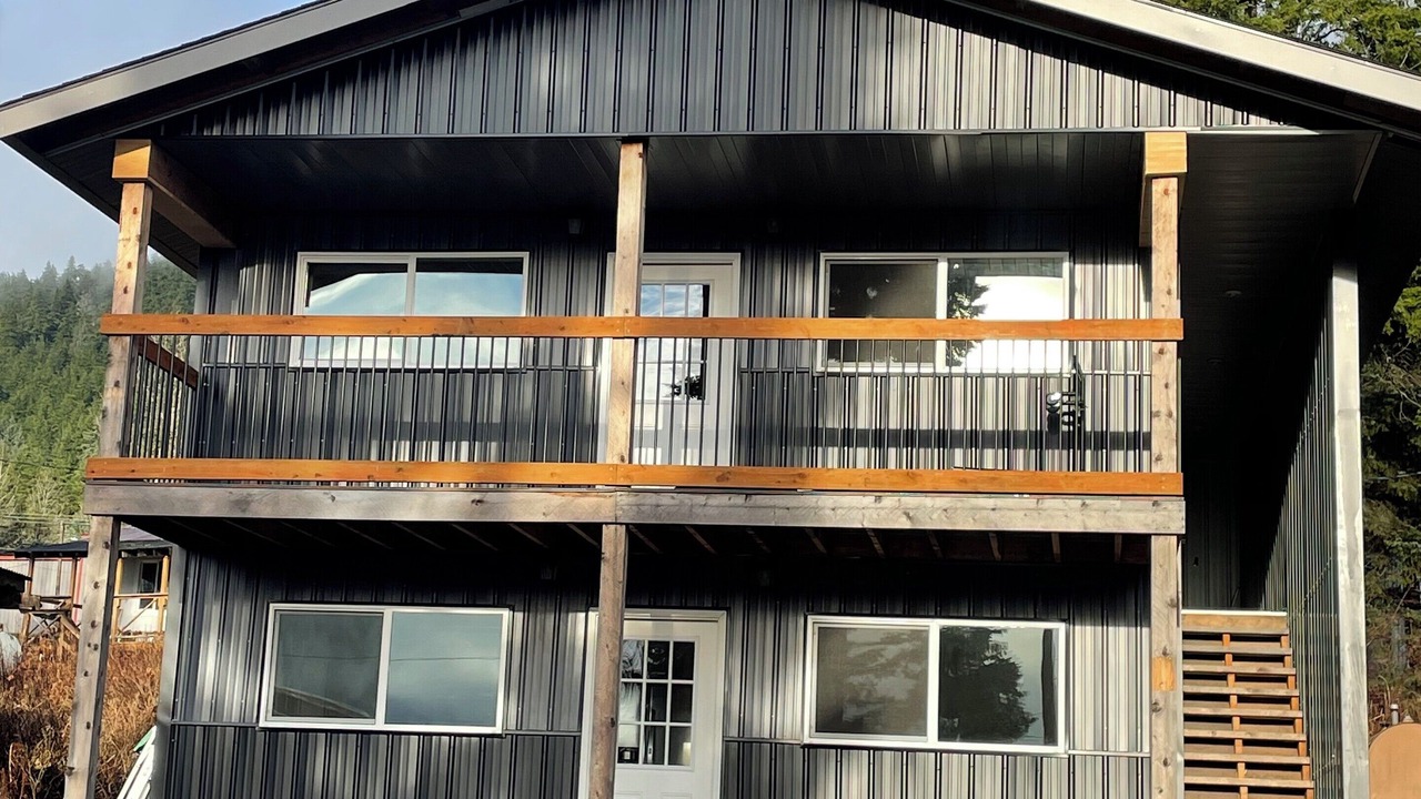Photo of Outdoor in Hoonah