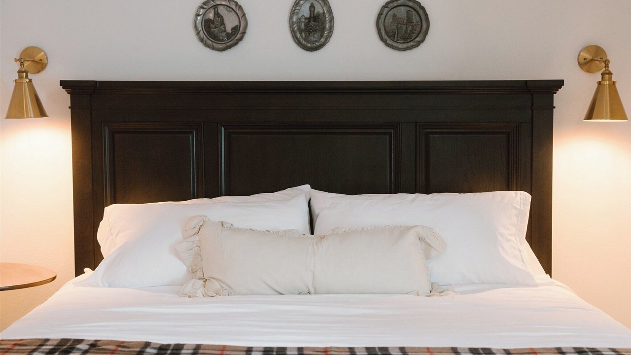 Photo of Bedroom in Hillside East
