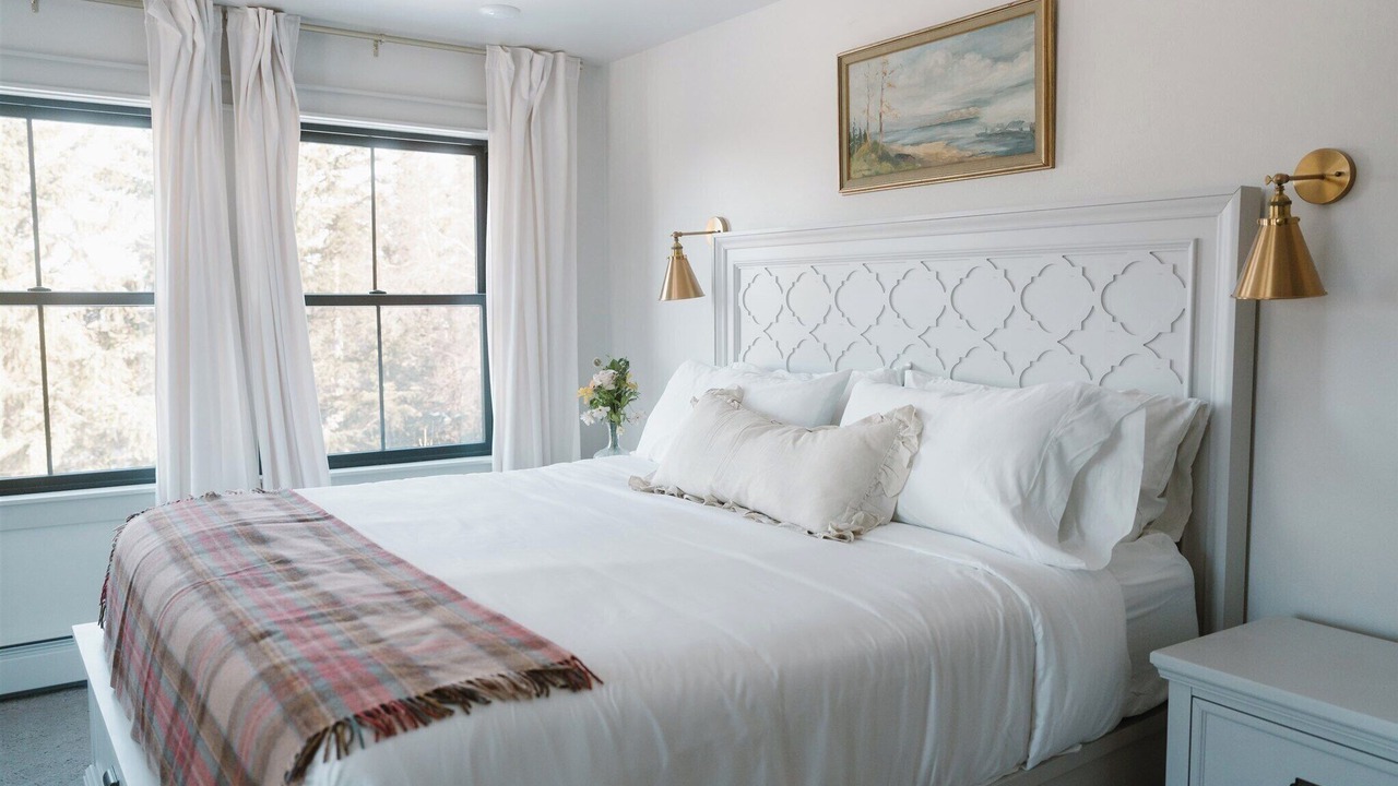Photo of Bedroom in Hillside East