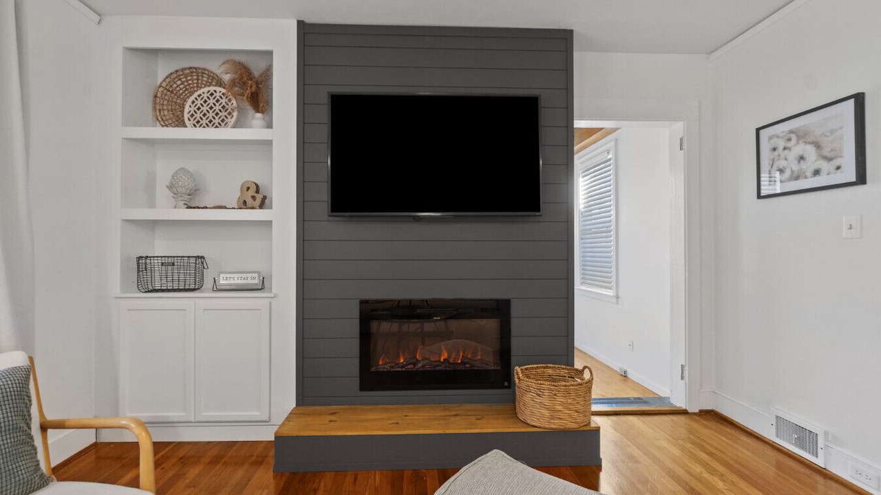 Photo of Livingroom in Rosewood