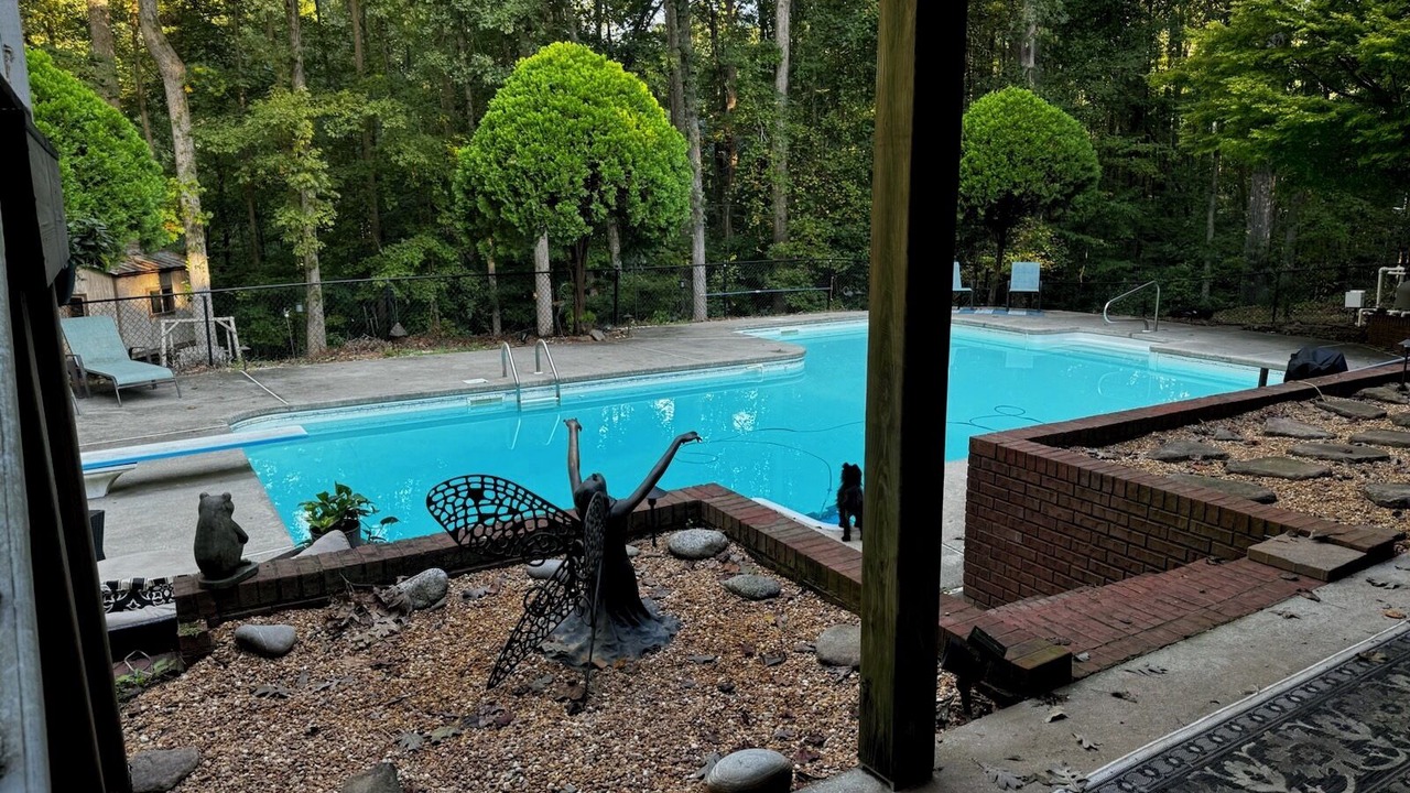 Photo of Outdoor in McDonough