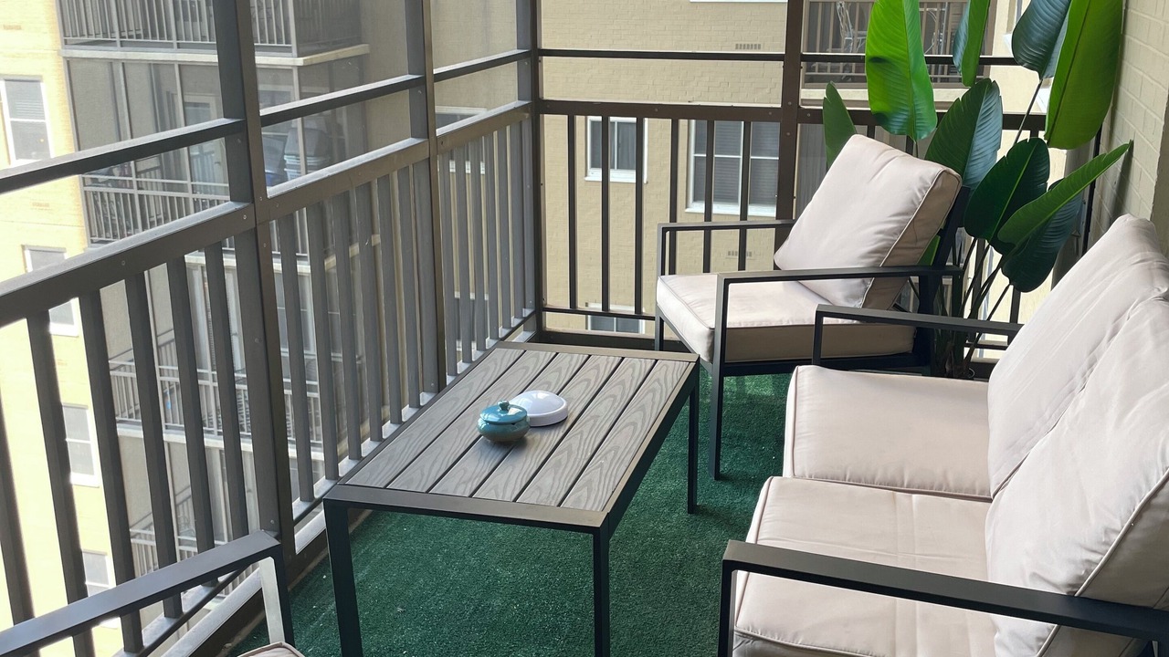 Photo of Outdoor in Peachtree Center