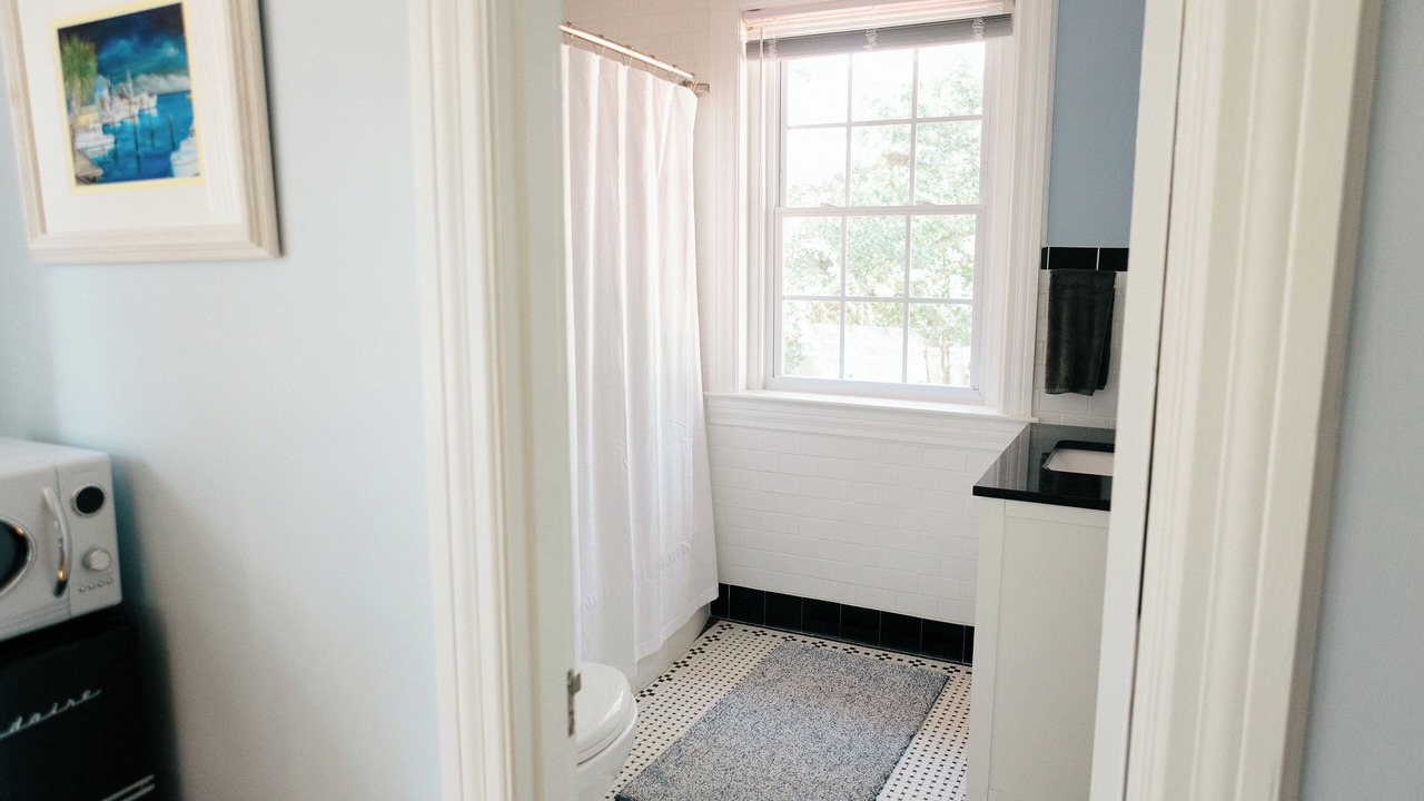 Photo of Bathroom in Southport