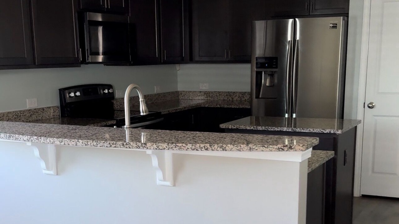 Photo of Kitchen in Burton
