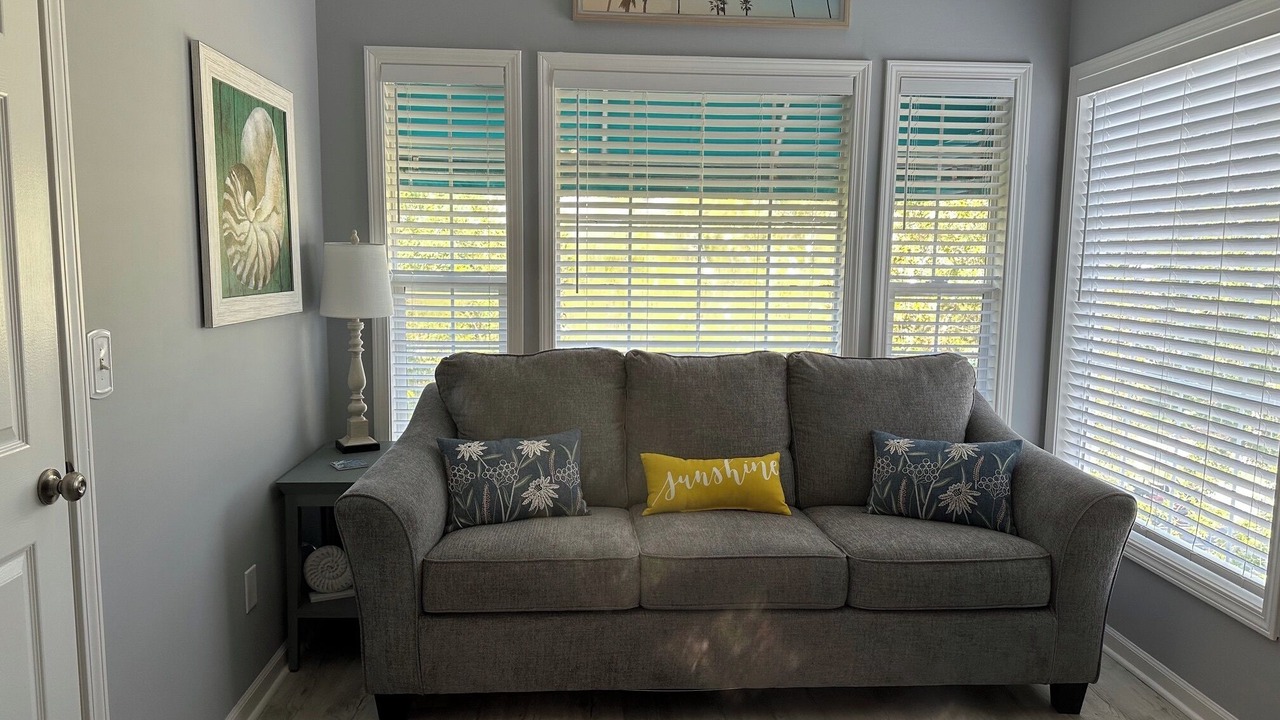 Photo of Livingroom in Vaught