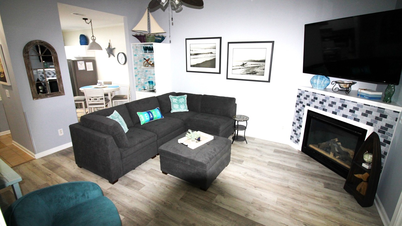 Photo of Livingroom in Vaught