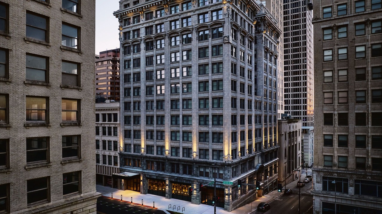 Photo of Outdoor in Financial District
