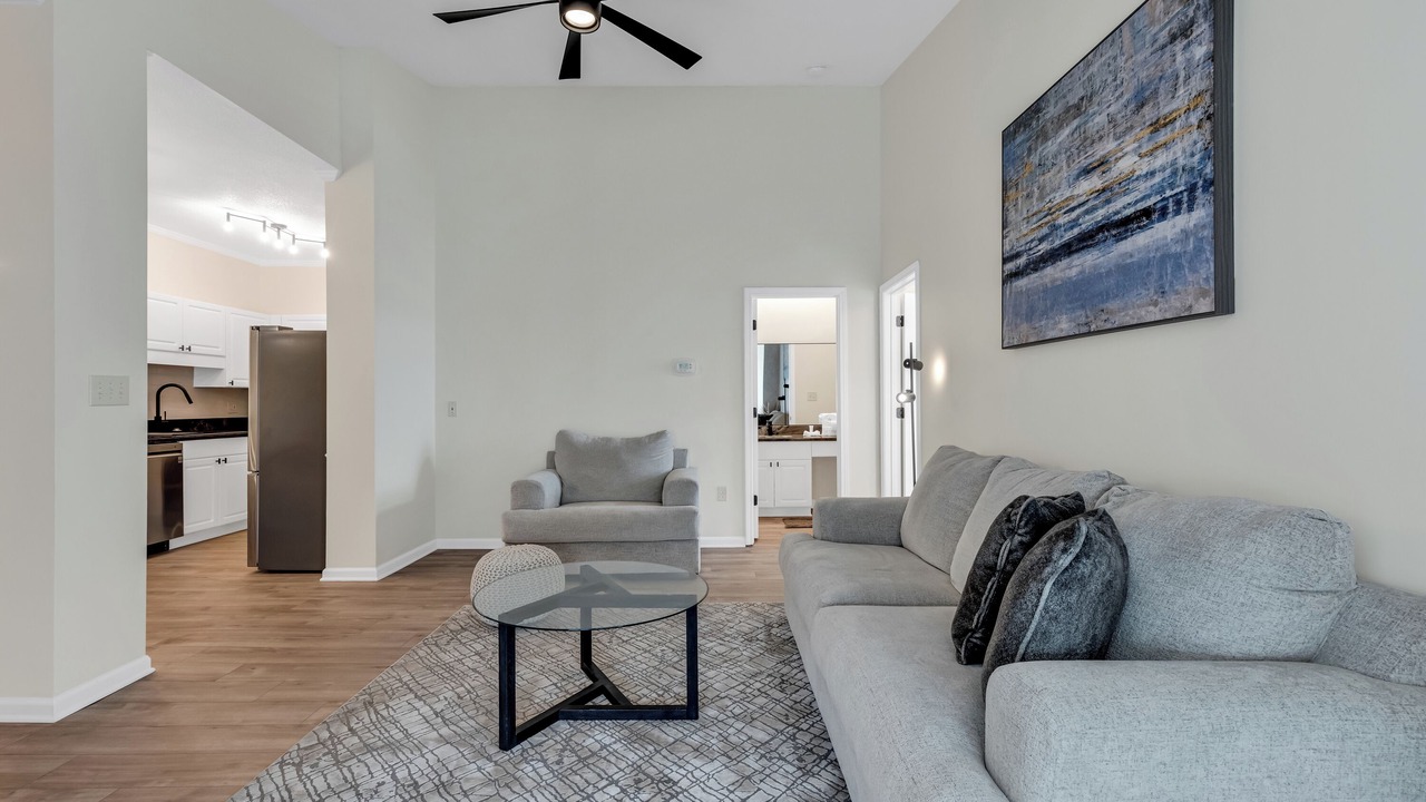Photo of Bedroom in Vaught