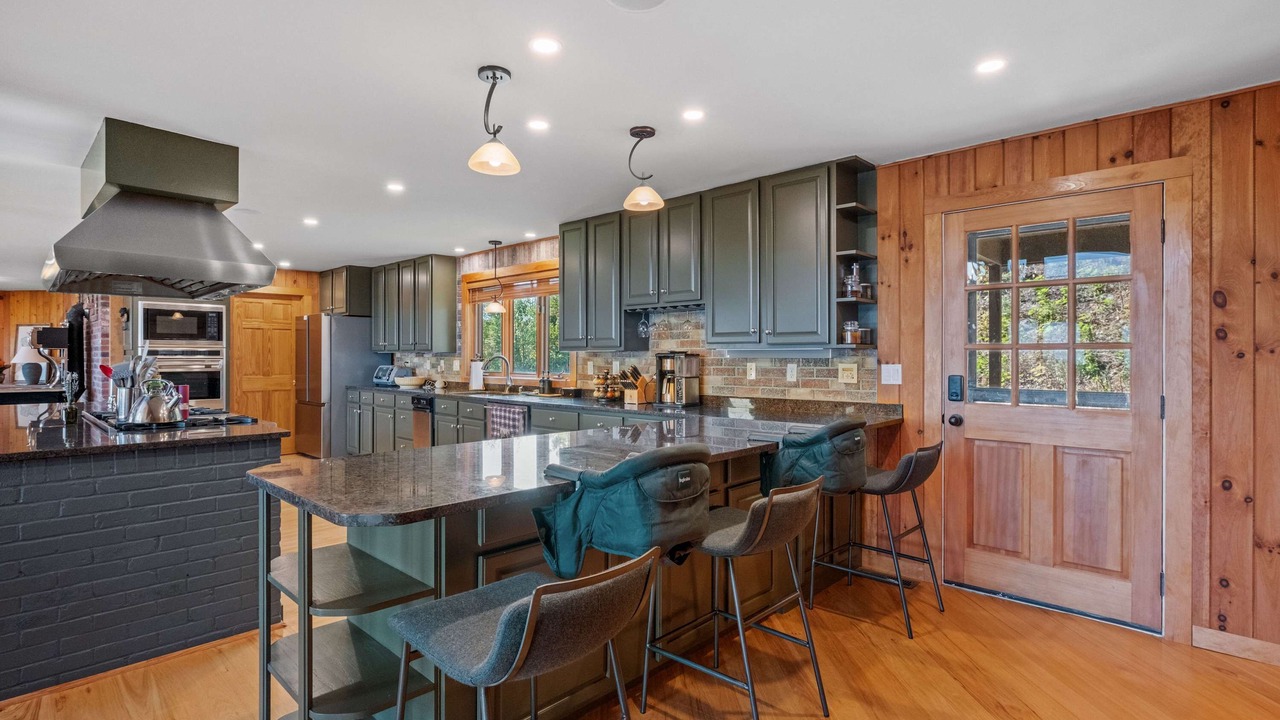 Photo of Kitchen in Bradford