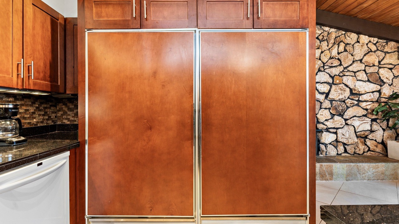 Photo of Kitchen in North Star