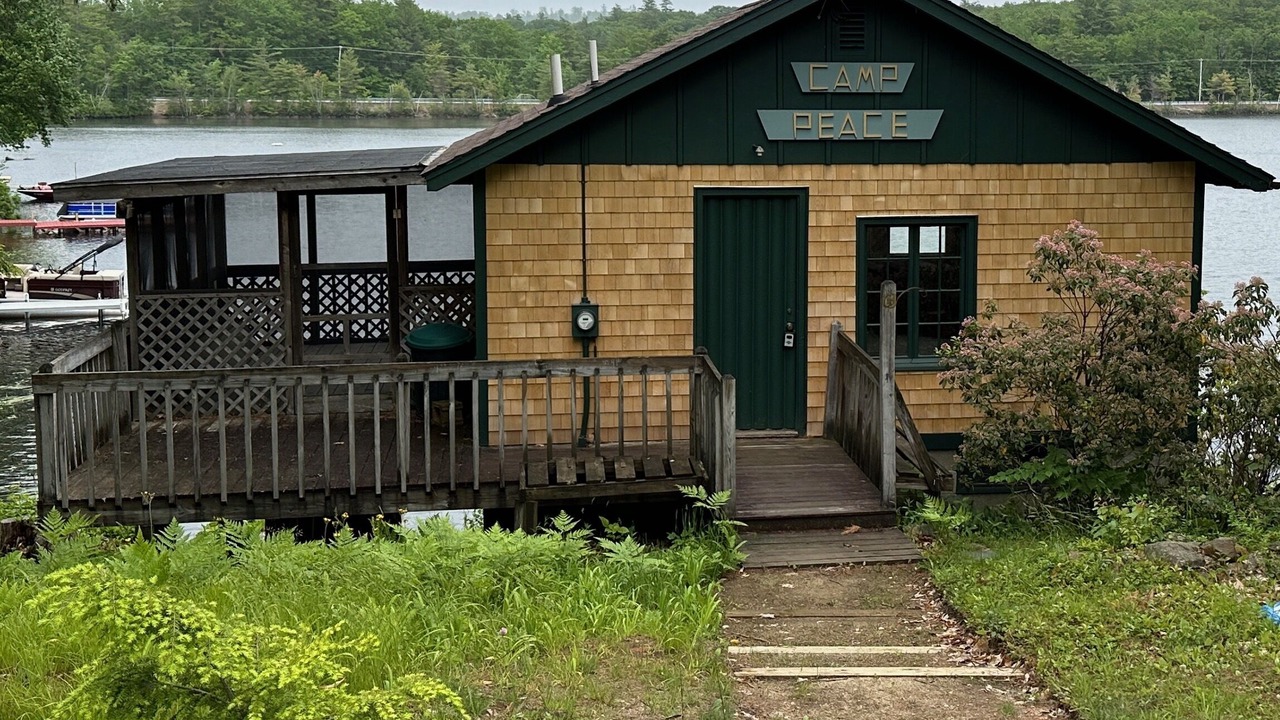 Photo of Outdoor in Rindge