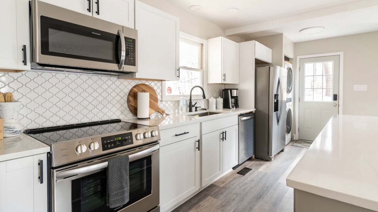 Photo of Kitchen in Bowling Green