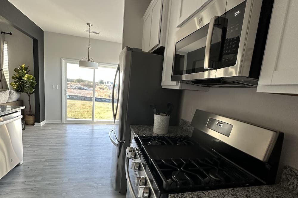 Photo of Kitchen in Huntcliff