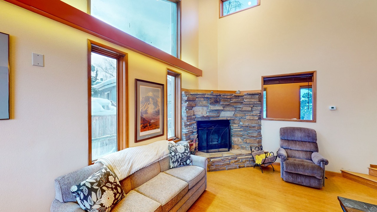 Photo of Livingroom in Bayshore - Klatt
