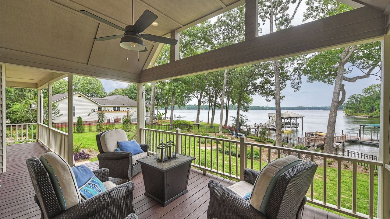 Photo of Others in Lake Norman of Catawba
