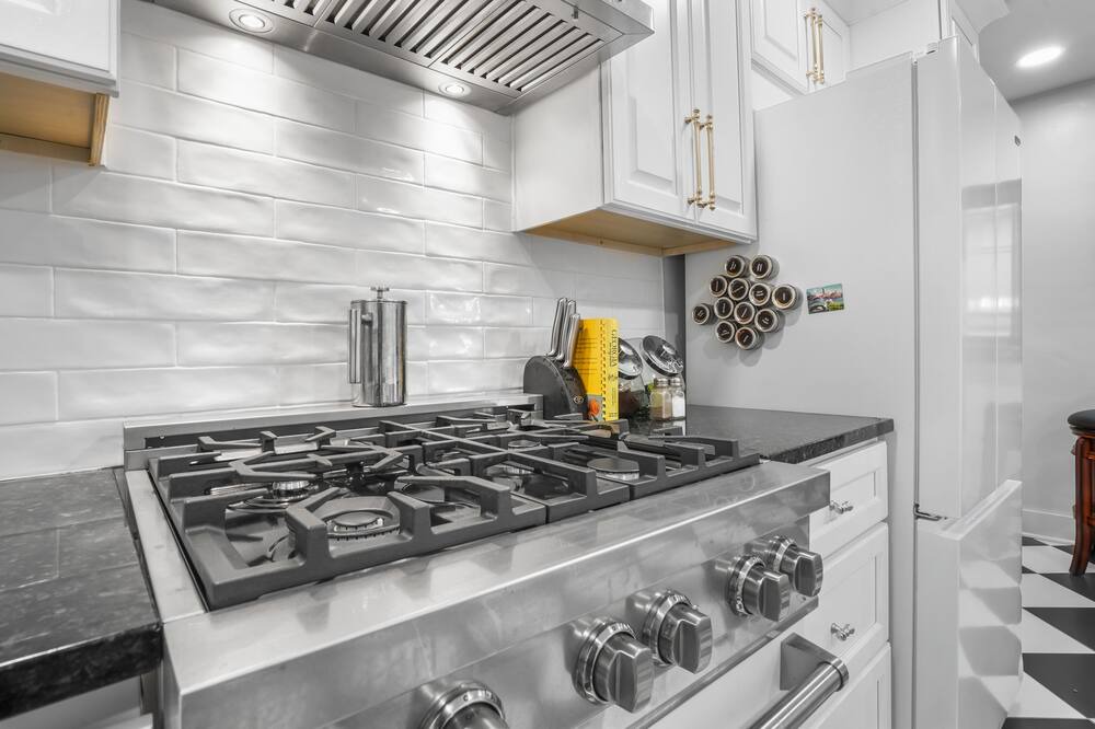 Photo of Kitchen in Jefferson Park