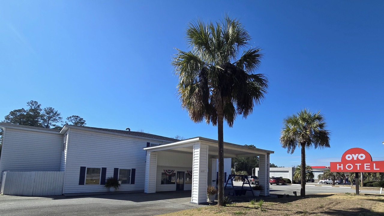 Photo of Outdoor in Hampton