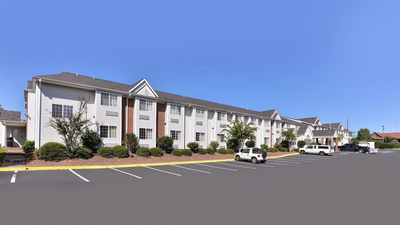 Photo of Outdoor in Richburg