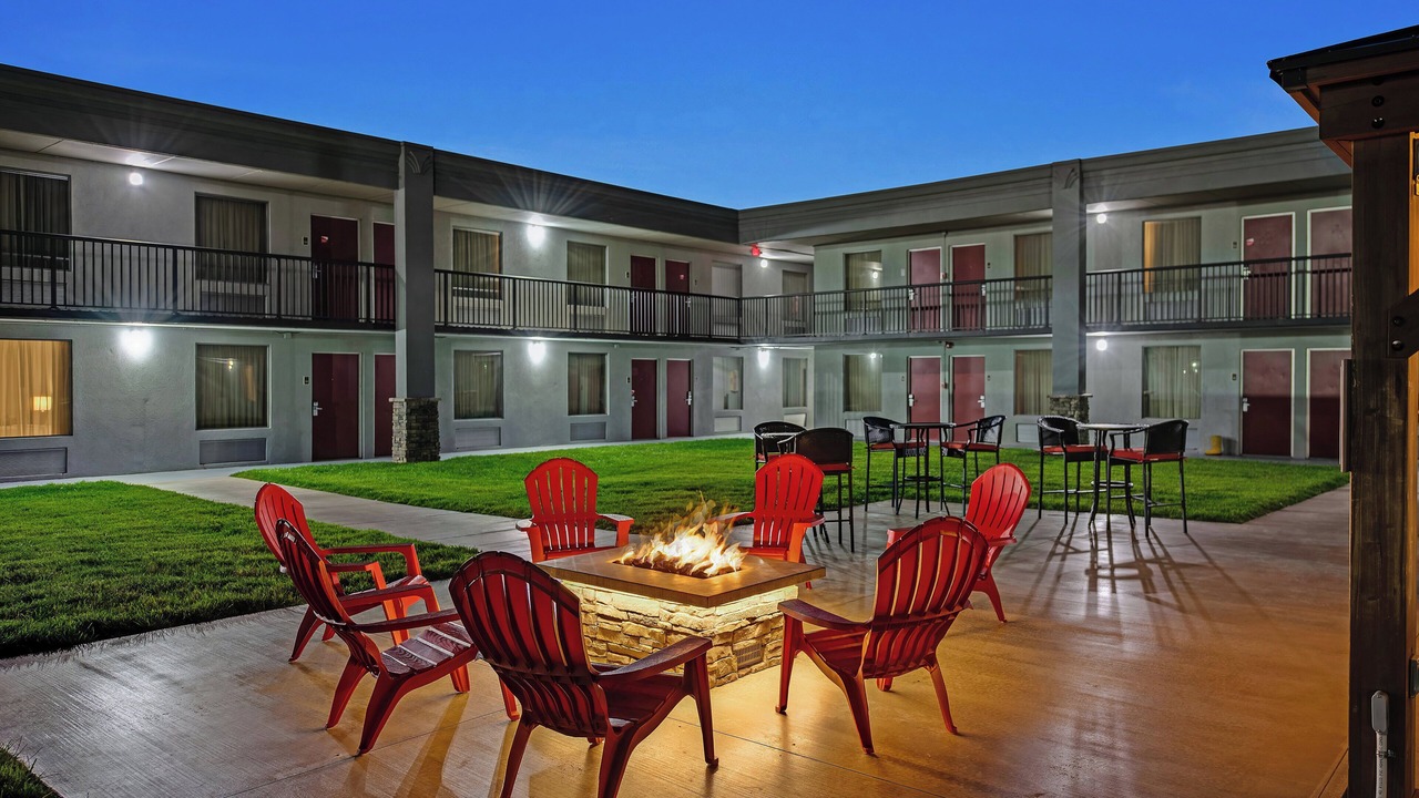Photo of Outdoor in Wilkesboro
