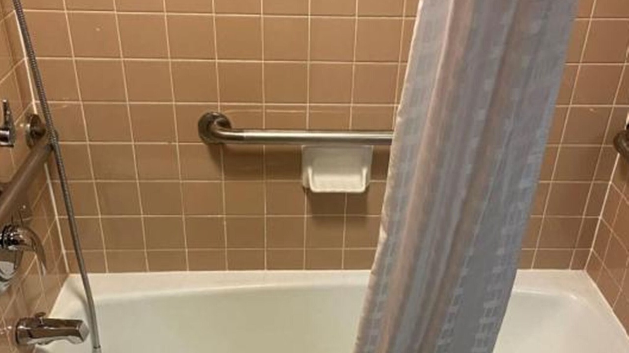 Photo of Bathroom in Merriam
