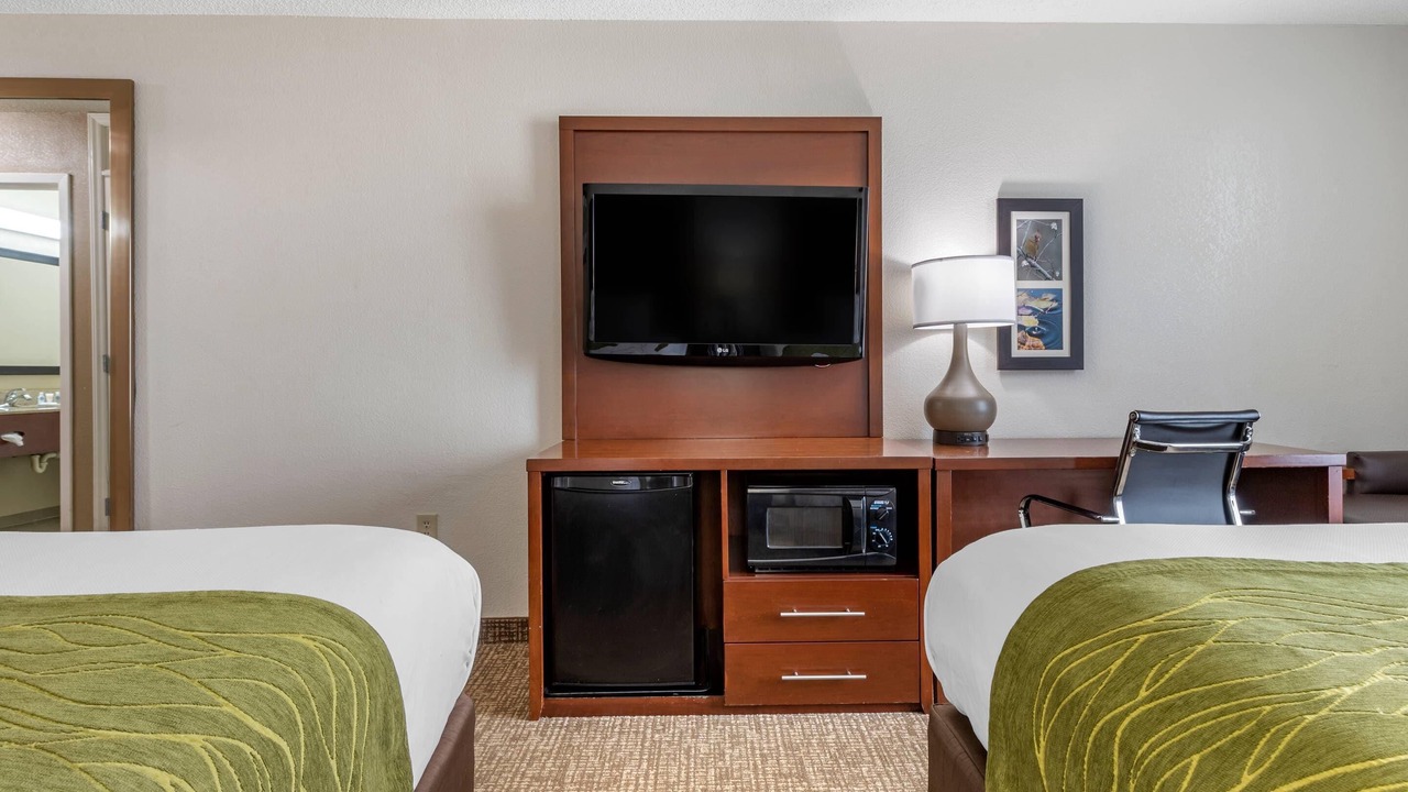 Photo of Bedroom in Shelby