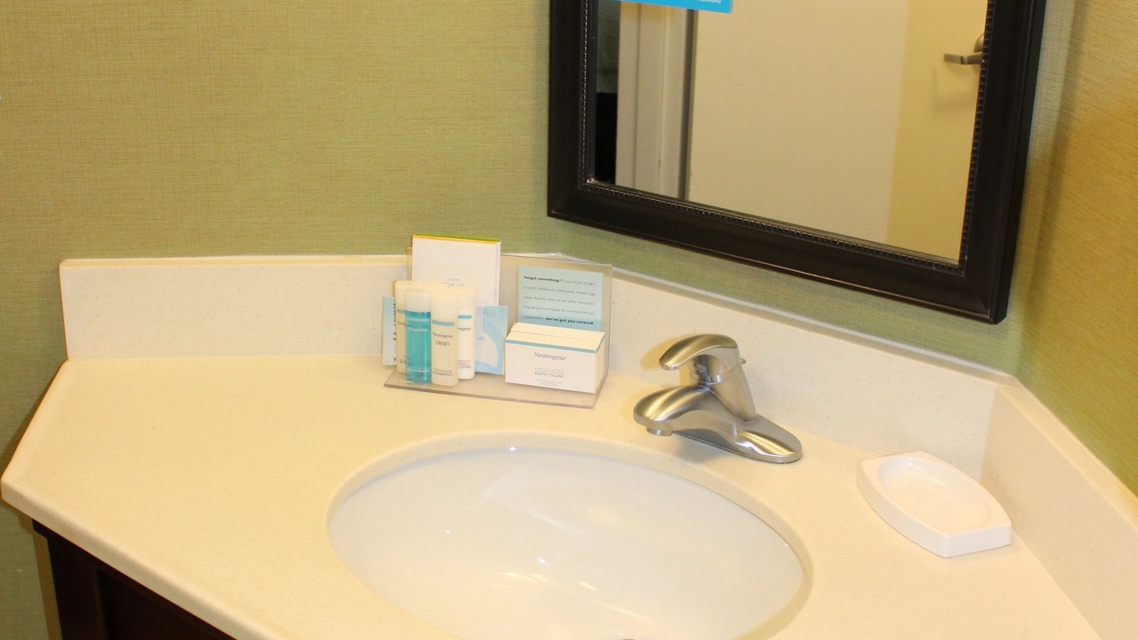 Photo of Bathroom in Gastonia