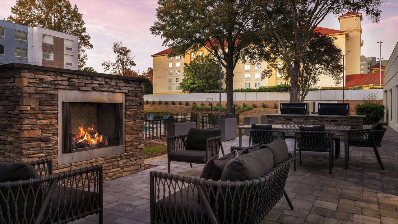 Photo of Outdoor in Charlotte