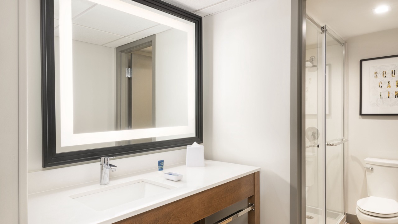 Photo of Bathroom in Arcadia