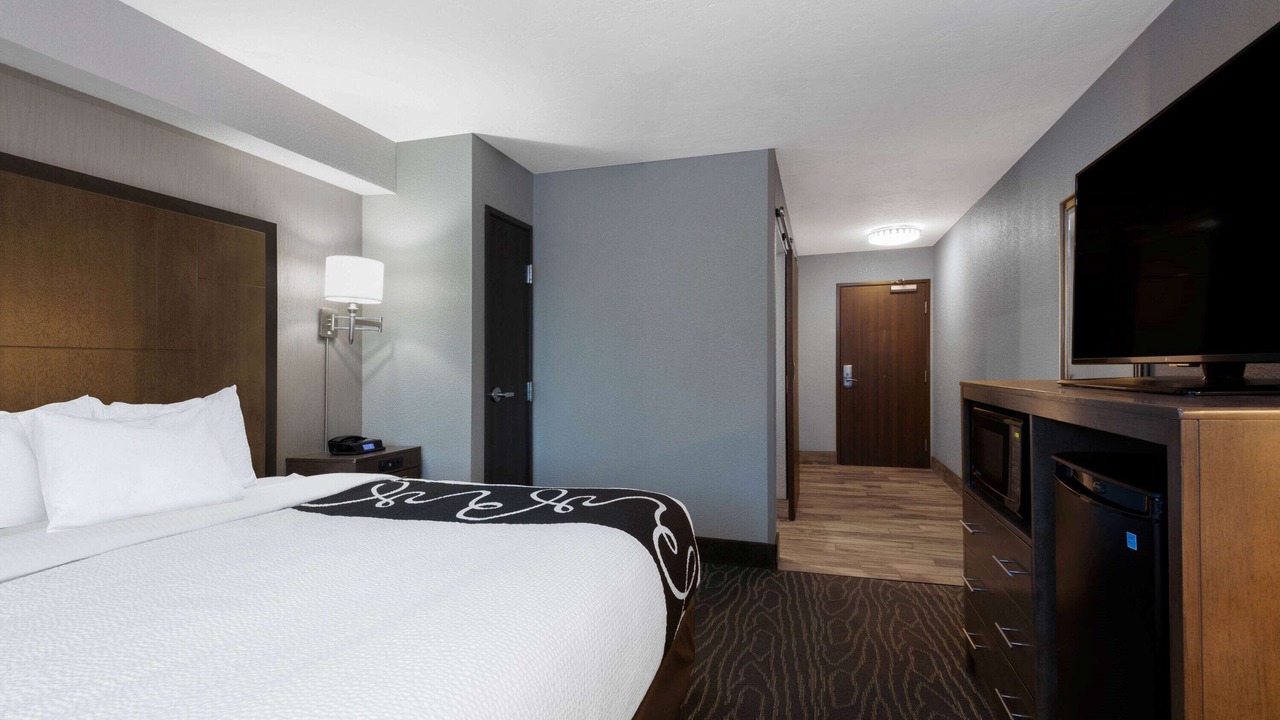 Photo of Bedroom in Spenard