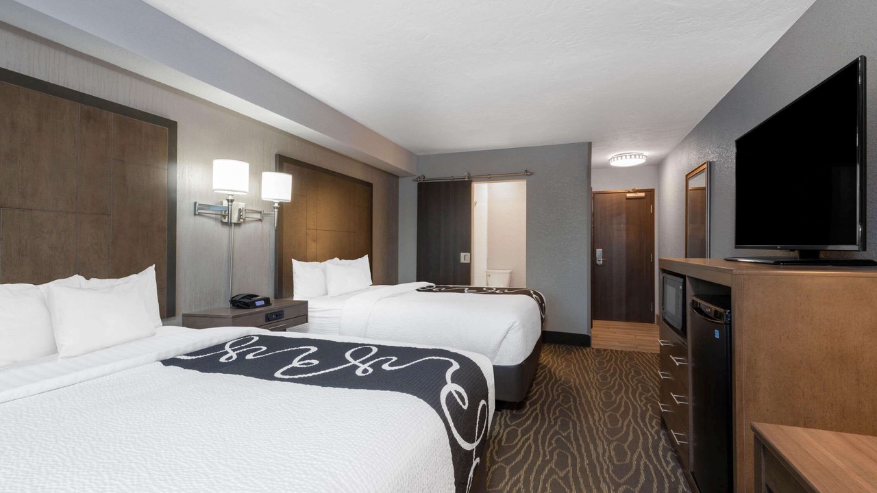 Photo of Bedroom in Spenard
