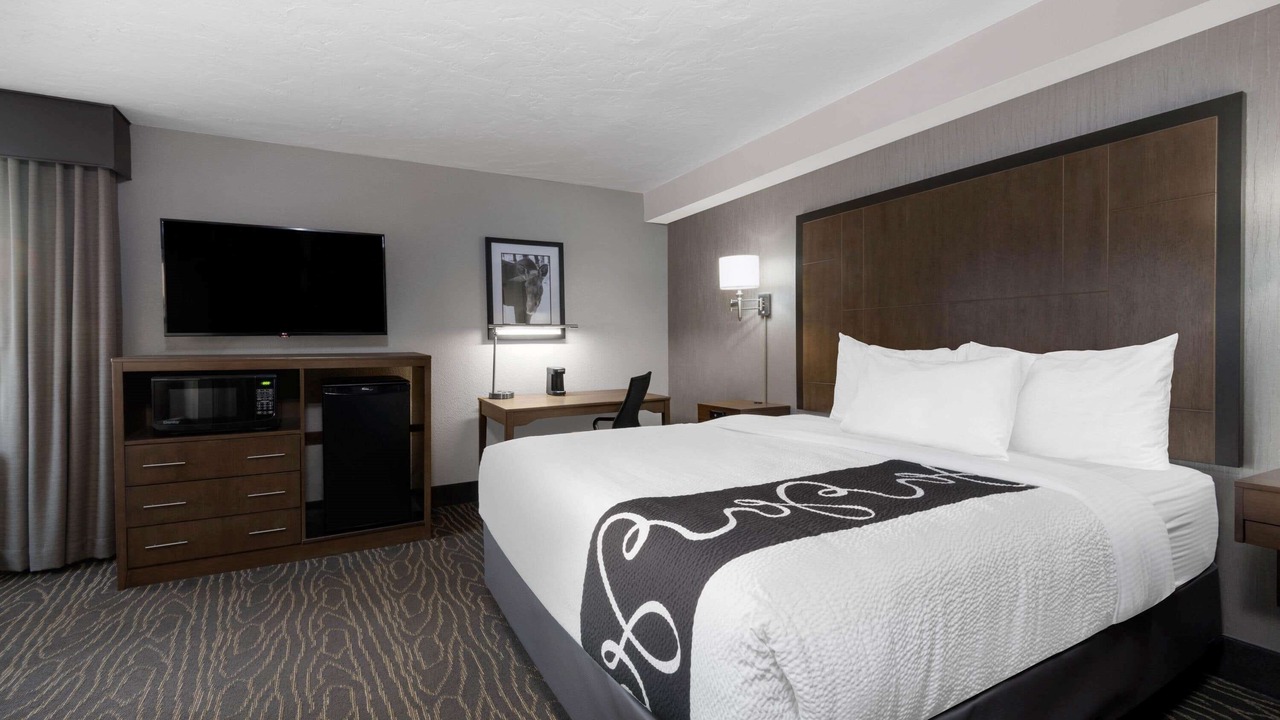Photo of Bedroom in Spenard