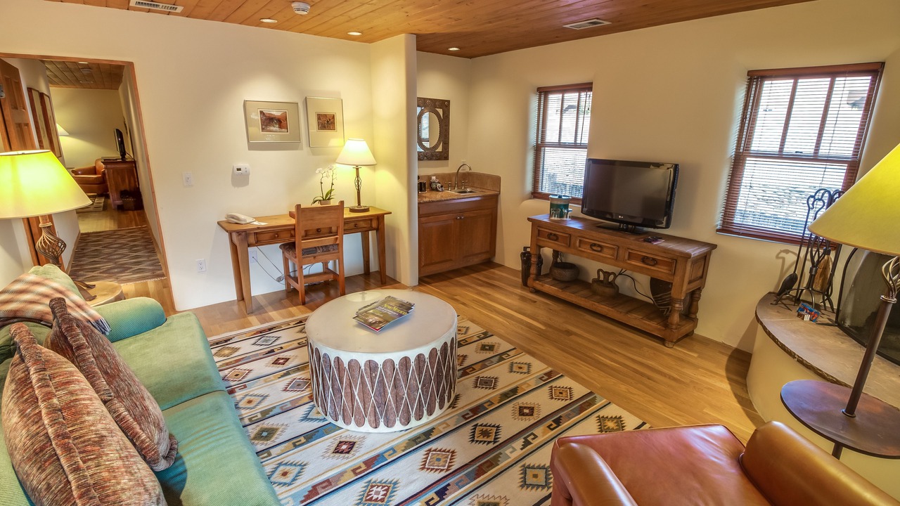 Photo of Bedroom in Historic Eastside