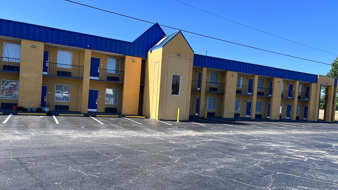 Photo of Outdoor in Lumberton